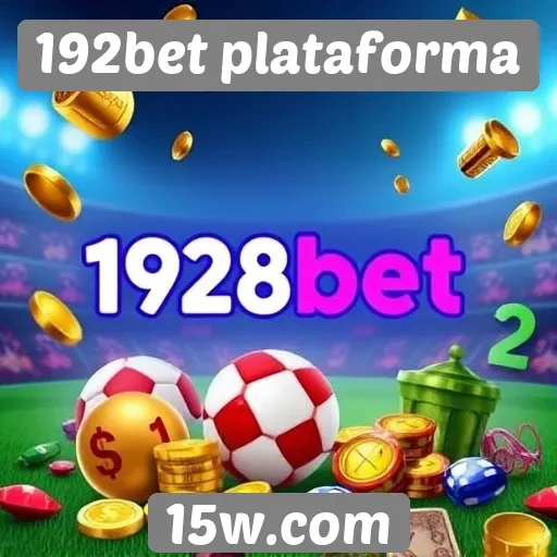 Opções de jogos disponíveis no site 192bet