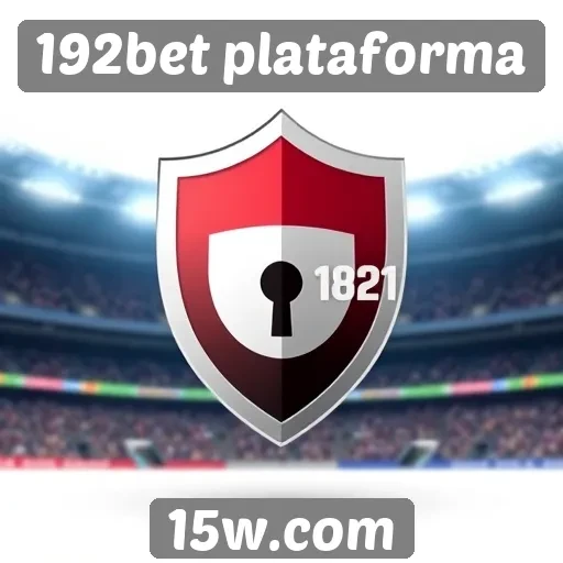 Segurança e confiabilidade da 192bet plataforma
